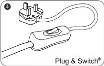 Tech Accessories Drivers Techtouch Fixed output Driver Tech Accessories Drivers Techtouch Fixed output Driver